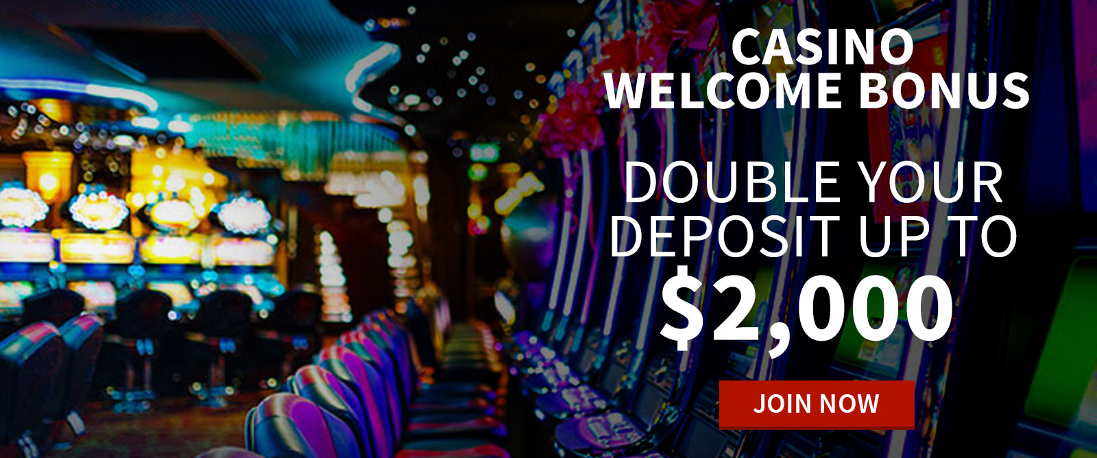 bonus cash casino games ignition